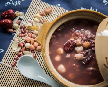 脾虚比肾虚更可怕！身体虚不虚？自测一下就知道！