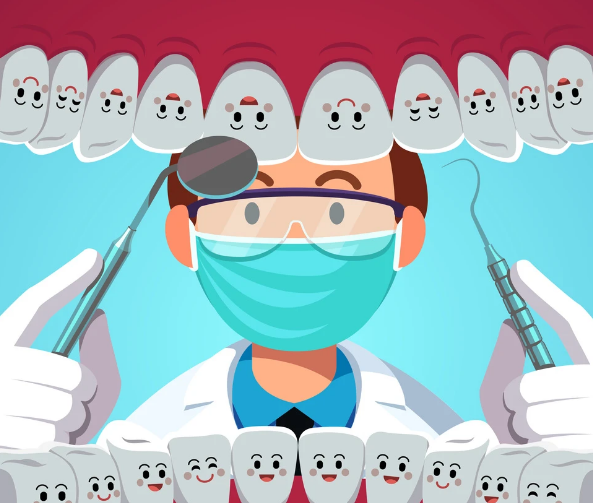 招募丨“小小牙医”职业初体验 欢迎6-12岁小朋友报名