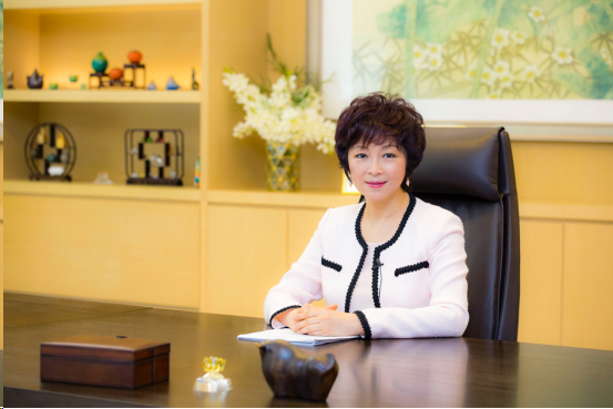 【丁香园】两会|祈福集团副董事长孟丽红：深化粤港澳医疗服务对接完善医疗物资