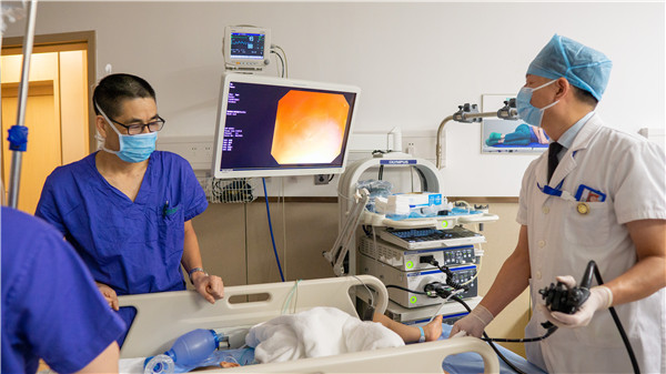 【南方网】罕见！2岁小孩便血一年多，竟是它在“捣鬼”