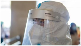 【广州日报】日检测量达6000多人！广州番禺这家医院设一站式核酸检测点