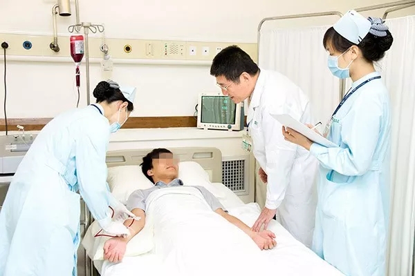 肿瘤患者总感乏力、虚弱？医用三氧来帮你！