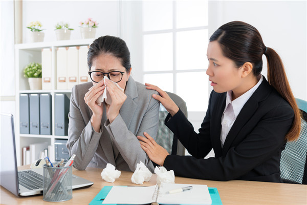 过敏性鼻炎没完没了？你很可能陷入这4大误区！赶紧改！