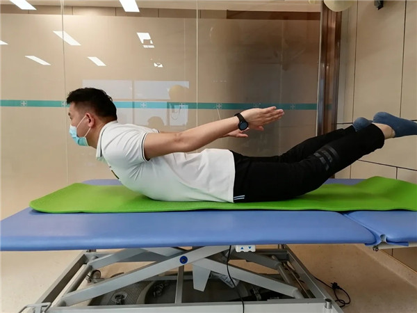 建议收藏！一周七天的锻炼动作都在这里！