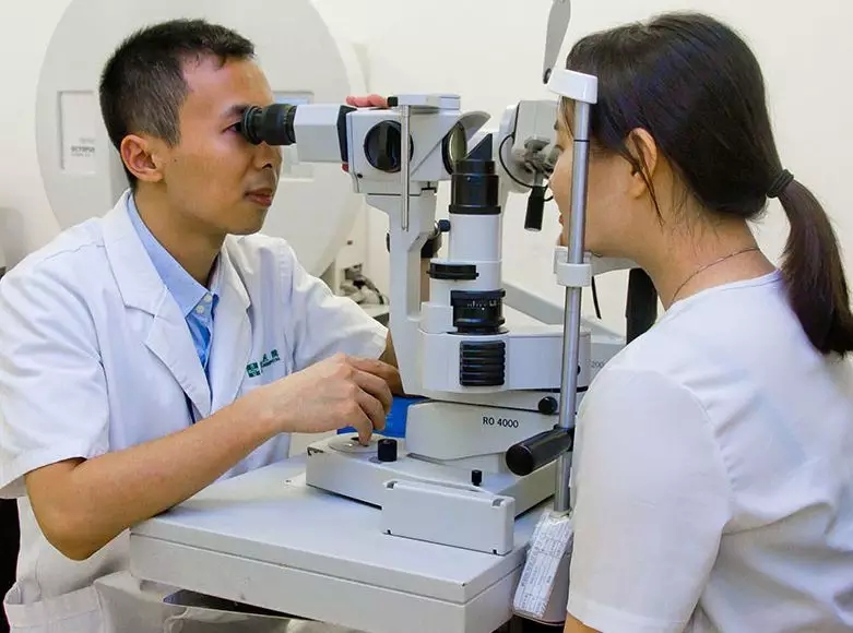 6月6日“全国爱眼日”｜科学矫正近视 关注孩子眼健康