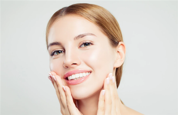 美白秘籍丨教你如何悄悄白起来～