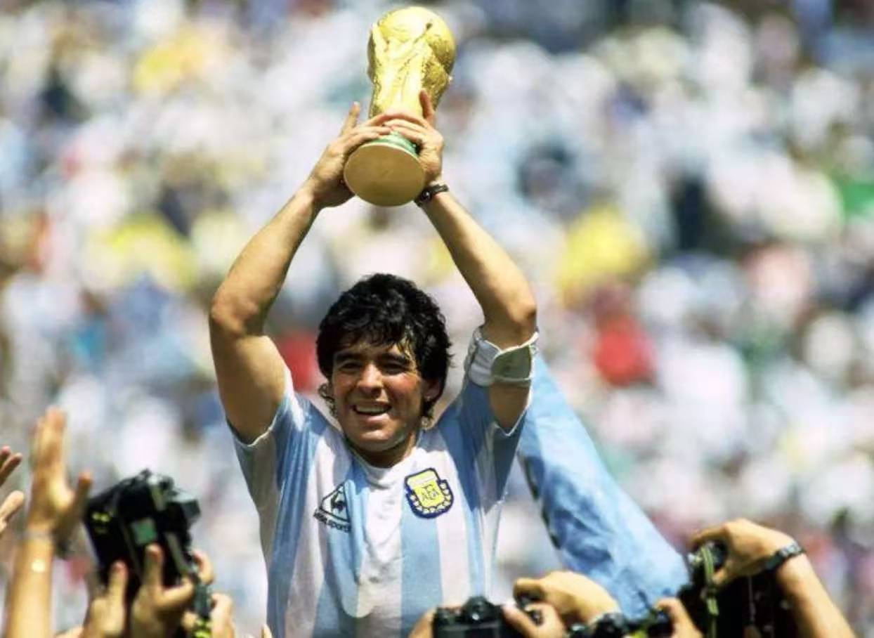 痛心！一代球王马拉多纳突发心梗离世，这些心梗知识一定要知道