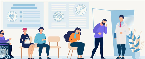 专家号太难抢？床位太难约？ 你需要无忧就诊通道