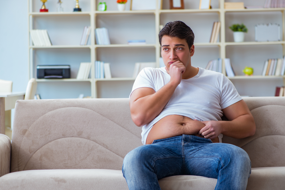 警惕！放任“懒癌”发作，可能会引来真的癌症！